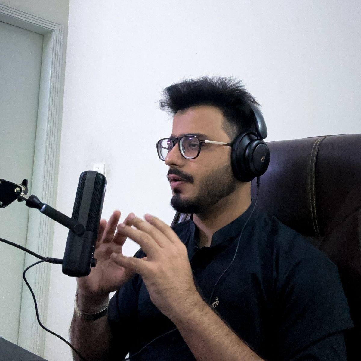 Muhammad Hassaan