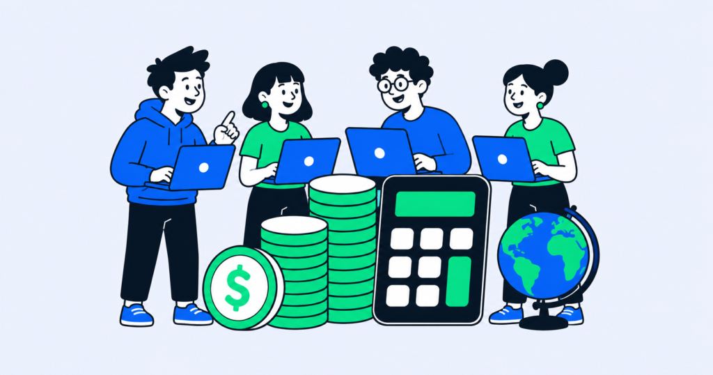 How Much It Costs to Build a Development Team Offshore (2026)