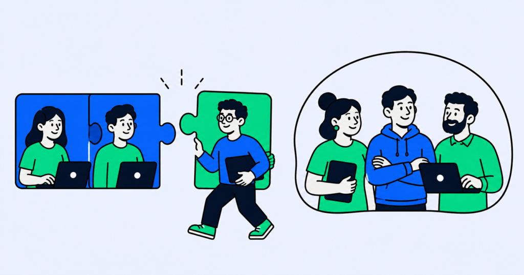 Dedicated Development Team vs Staff Augmentation: How to Choose in 2026
