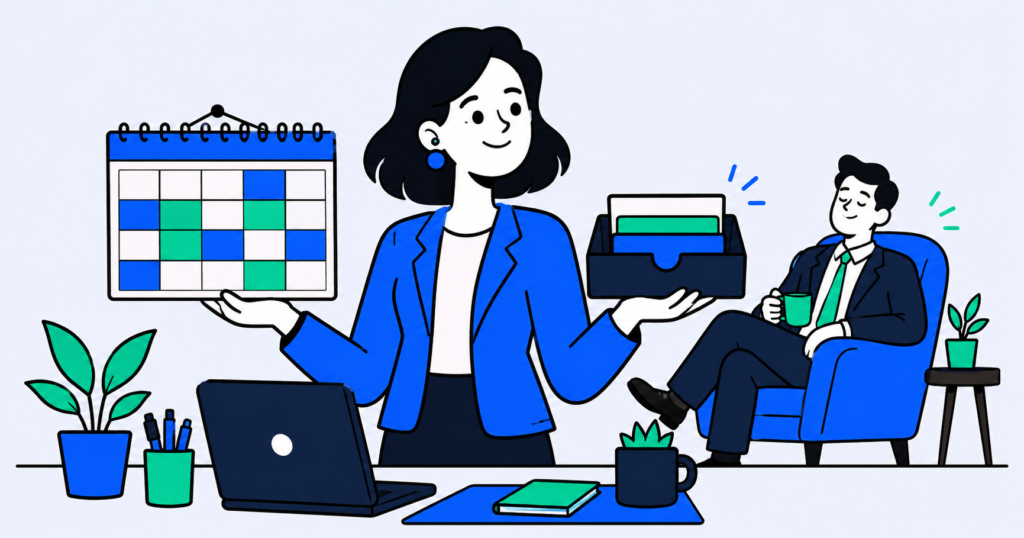 How to Hire an Executive Assistant in 2026 (In-House, Remote, and Offshore)