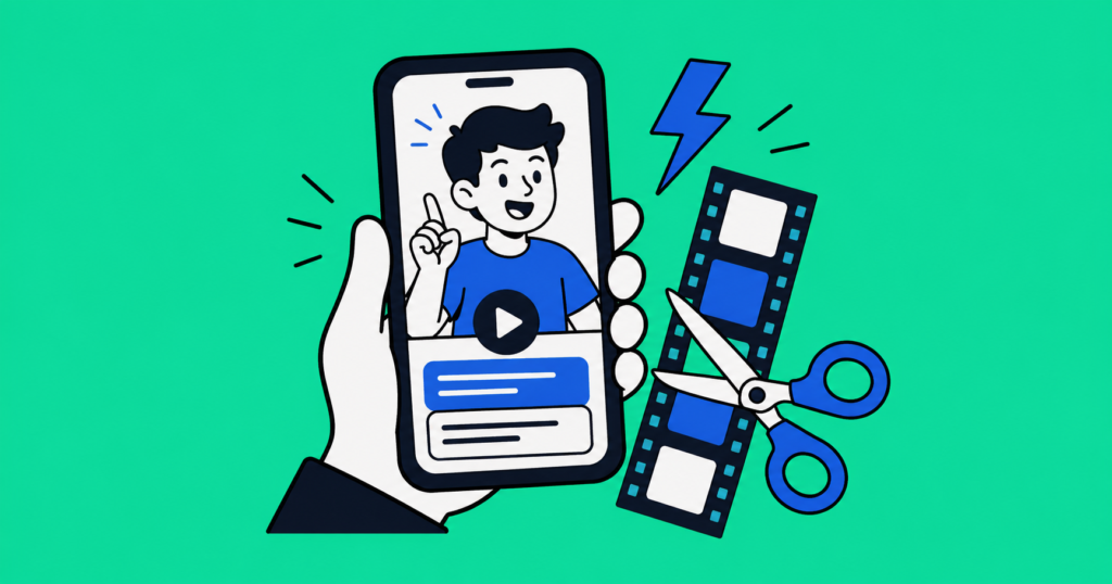 How to Hire a Short-Form Video Editor for Reels, TikTok, and Shorts in 2026