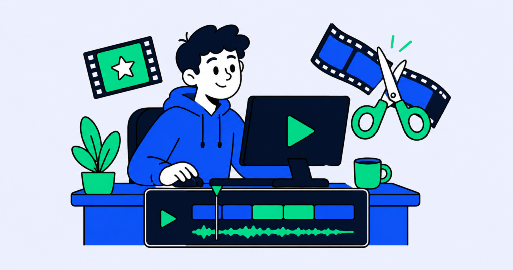 How to Hire a Video Editor in 2026 (Cost, Skills, Where to Look)