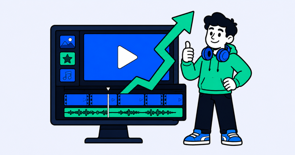 How to Hire a YouTube Video Editor in 2026 (Cost, Skills, Where to Find One)