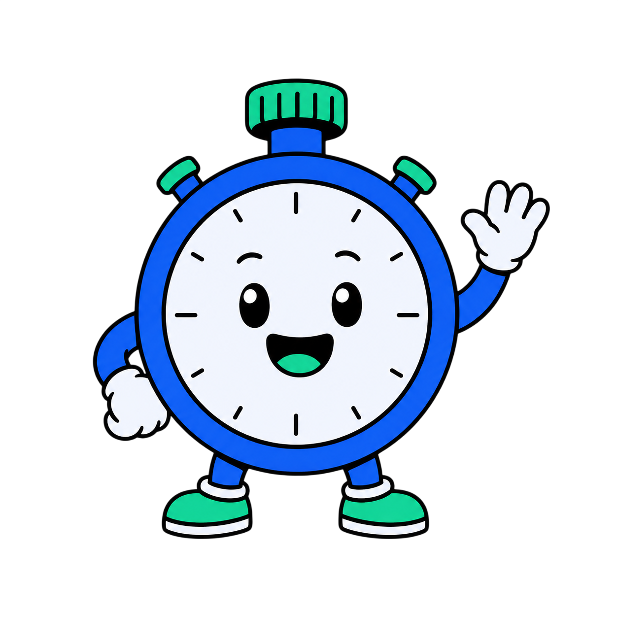 Flexible hours