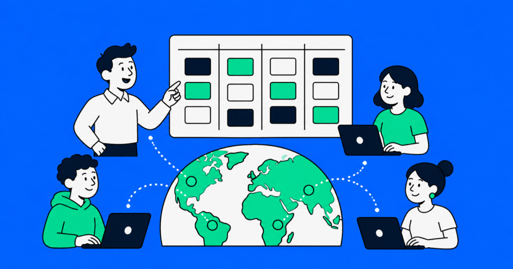 How to Build an Offshore Development Team in 2026: A Founder’s Playbook