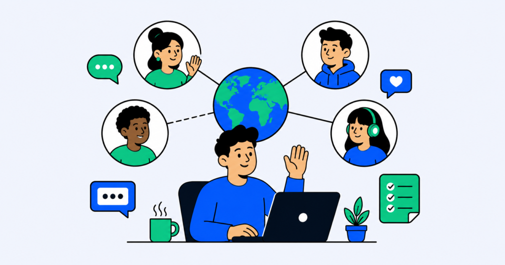 How to Manage a Remote Team That Actually Performs (2026 Playbook)