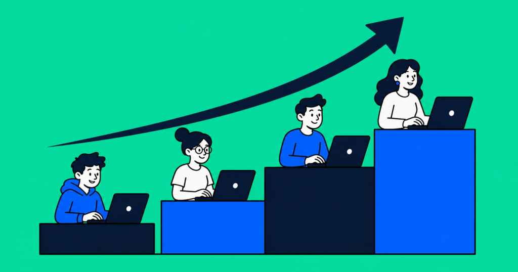 How to Scale an Engineering Team in 2026 Without Burning Runway