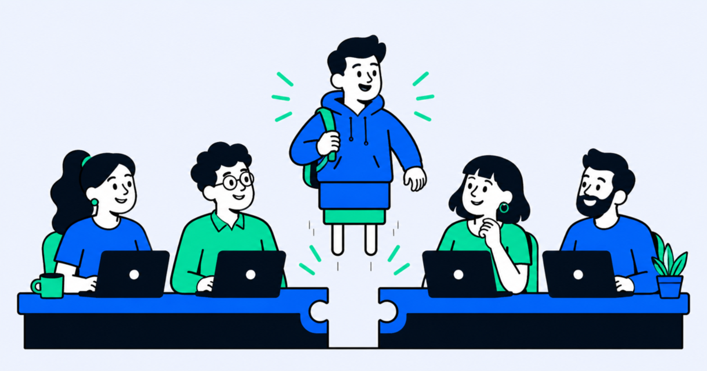 IT Staff Augmentation in 2026: What It Is, How It Works, When to Use It