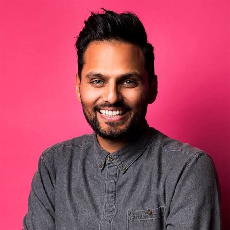 Jay Shetty