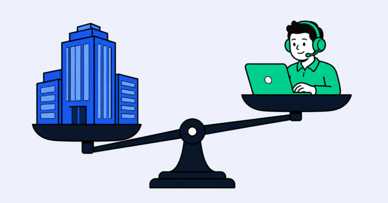 White Label Media Buying Agency vs Offshore Staffing: Which Wins in 2026?