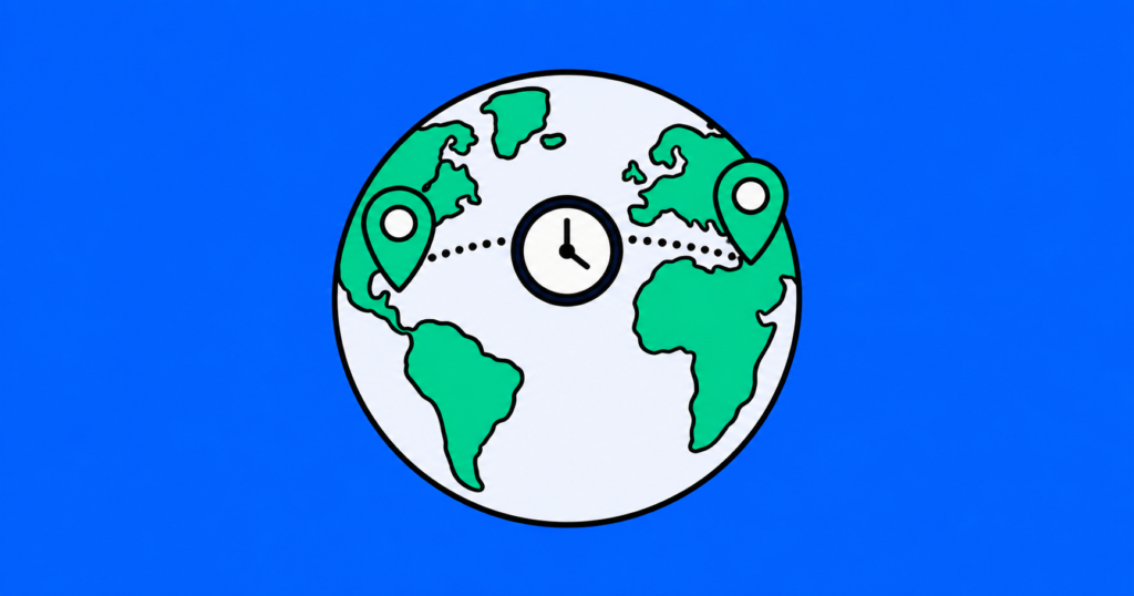 Nearshore vs Offshore Software Development: An Honest 2026 Decision Guide