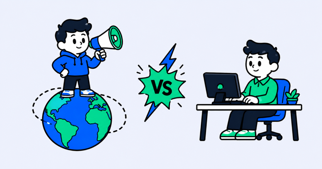 Offshore Media Buyer vs In-House: The True-Cost Comparison