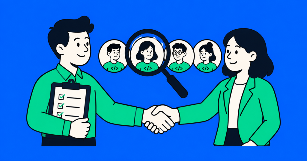 How to Choose a Staff Augmentation Company: A 2026 Buyer’s Guide