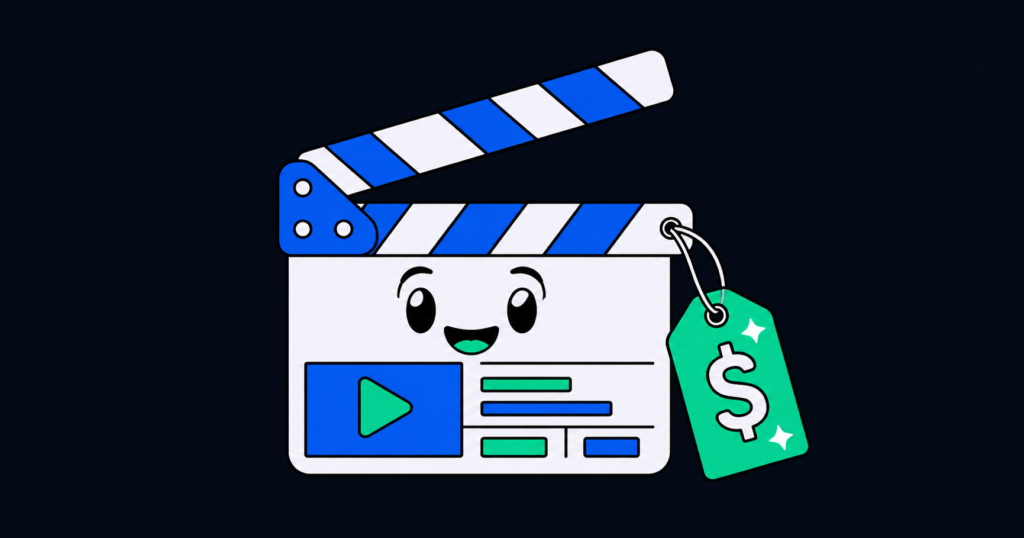 How Much Does Video Editing Cost in 2026? Real Rates by Model and Format
