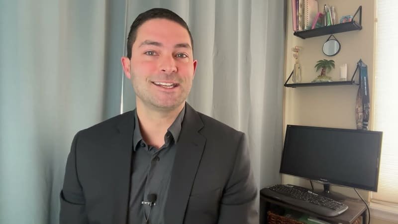 Ryan, CEO of Digitonix, in a video review for Ad Snipper